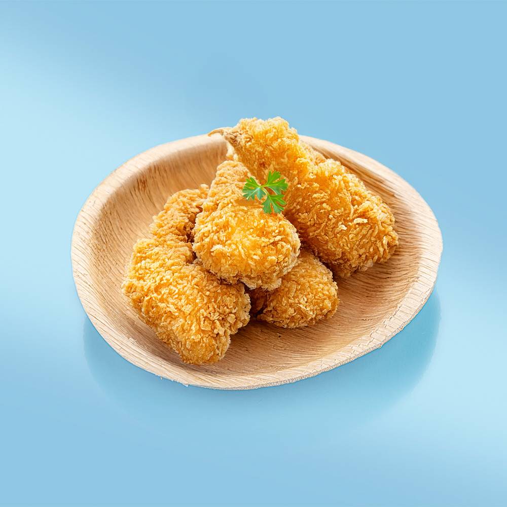 BOX 6 CRISPY TENDERS (MAISON)🍗