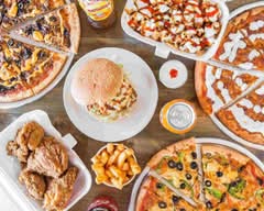 Al Baik Pizza & Chicken