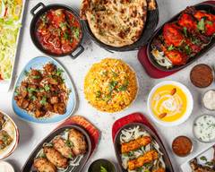 Hyderabadi Eatz