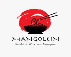 MANGOLEIN Sushi  Wok am Campus