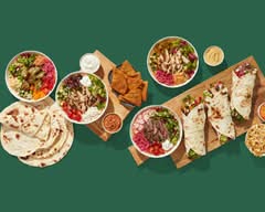 Zanos Bowls and Bread (2777 McPhillips St)