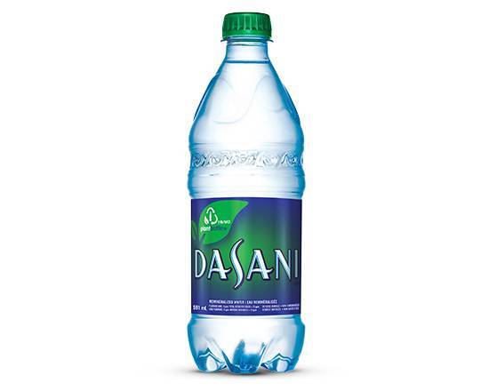 DASANI® water