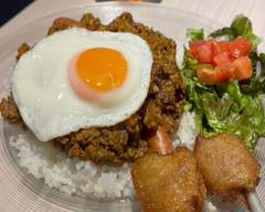 キーマカレースマイル