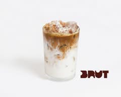 Café BRUT (221 Rue Murray)