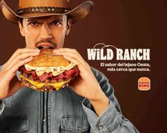 Burger King - Leon Aldi