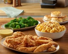 Perkins American Food Co.(700 Pine Street)