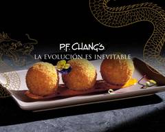 P.F. Chang's (Santa Fé)