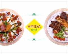 Amida Kolgrill Sundbyberg