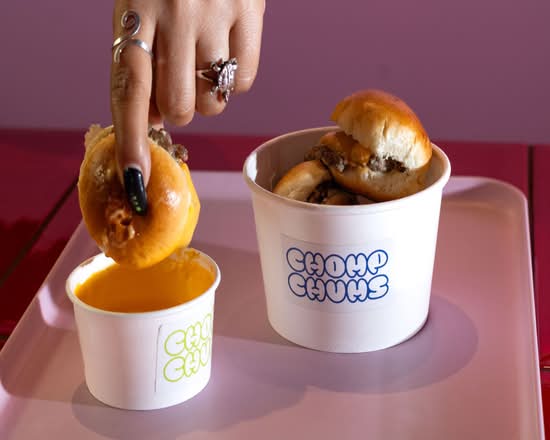 Chomp Chums (Puebla)