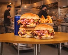 Burger From