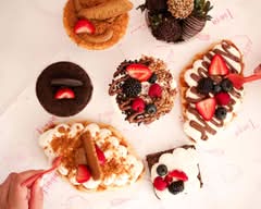 FRAGA FRESAS (Aguascalientes)