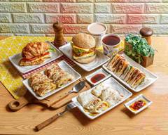 晨食美意早午餐 汐止樟樹店