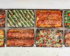 Joyride Pizza, Market