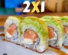 Mr Sushi Loma Bonita