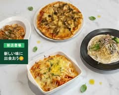 本格イタリアンHIBACHIYA/PIZZA＆PASTA
