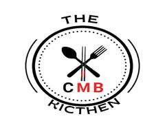 The CMB Kitchen