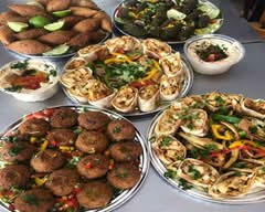 The Shawarma Abu Naji (Guayaquil)