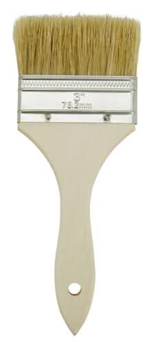 Craft Smart Chip Brush, 3 in