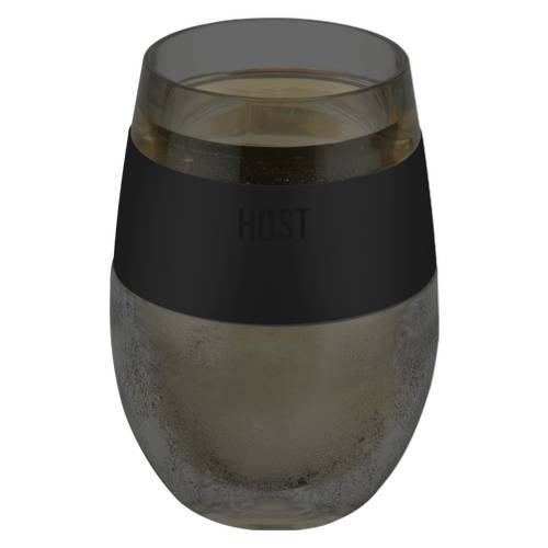 HOST Wine Freeze Cup Smoke (8.5oz container)