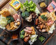 源圓滷味 劍潭總店