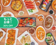  ハラルインド料理　ビクトリアケバブ　ビリヤニハウス　Victoria's Kebab Biryani  House