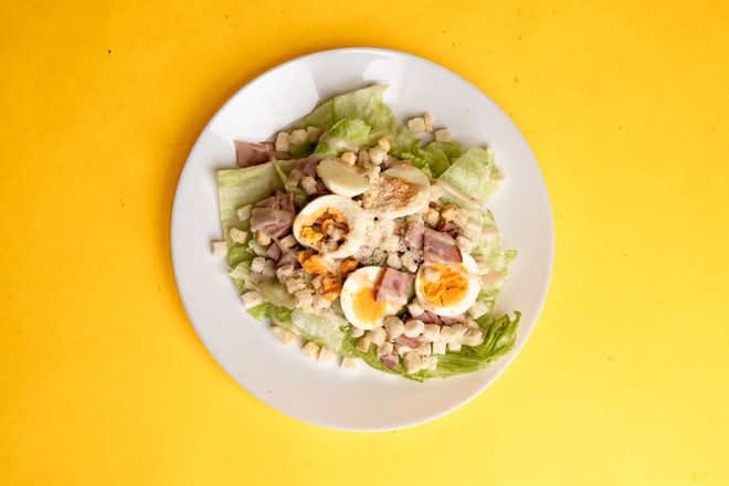Caesar Salad
