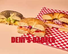 Deni's Bagel 🥯 🇺🇸