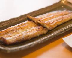 鰻割烹まえはら
