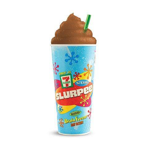 Mug Rootbeer Slurpee Medium