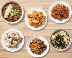 Seoul Soban (Gungahlin)