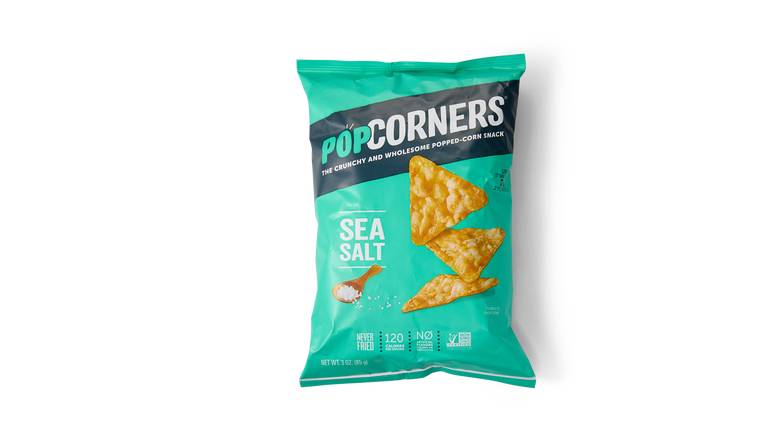 Popcorners Sea Salt, 3 oz