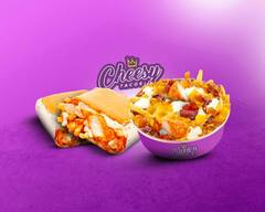 CHEESY TACOS®  🌯🍟 Juziers