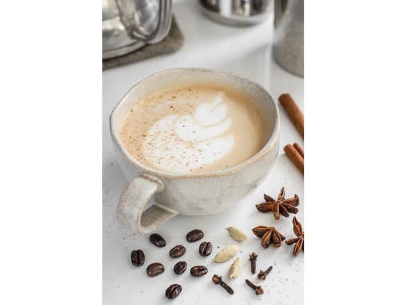 Chai Latte