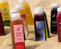 Griffy's Organics (Orchards Colts Neck)