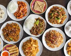 Taylors Noodle & Dumpling Bar