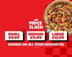 Pizza Hut Delivery (Winchester)