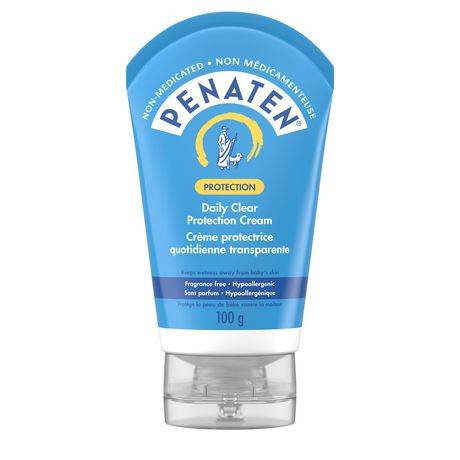 PENATEN Daily Clear Protection Cream (100 g)