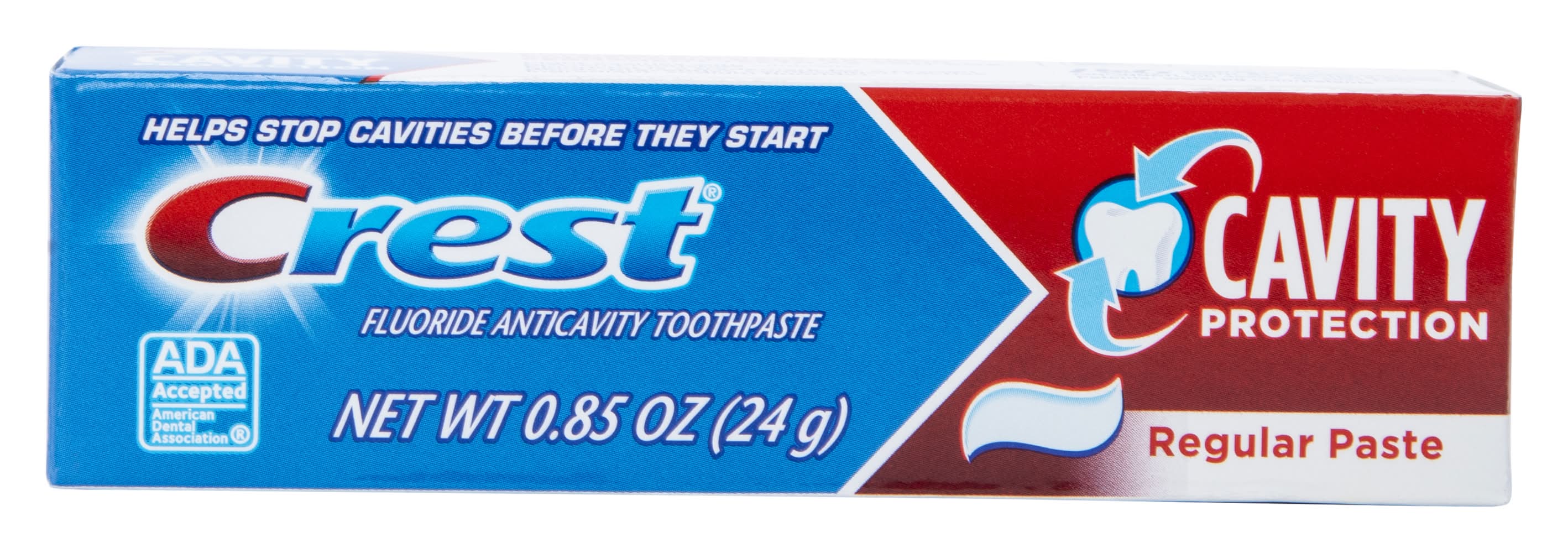 Crest® Cavity Protection Toothpaste