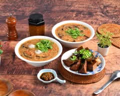 大大麵線 大里塗城店