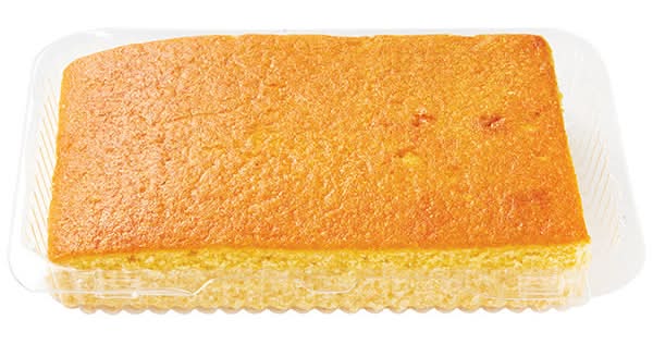 Wegmans Corn Bread