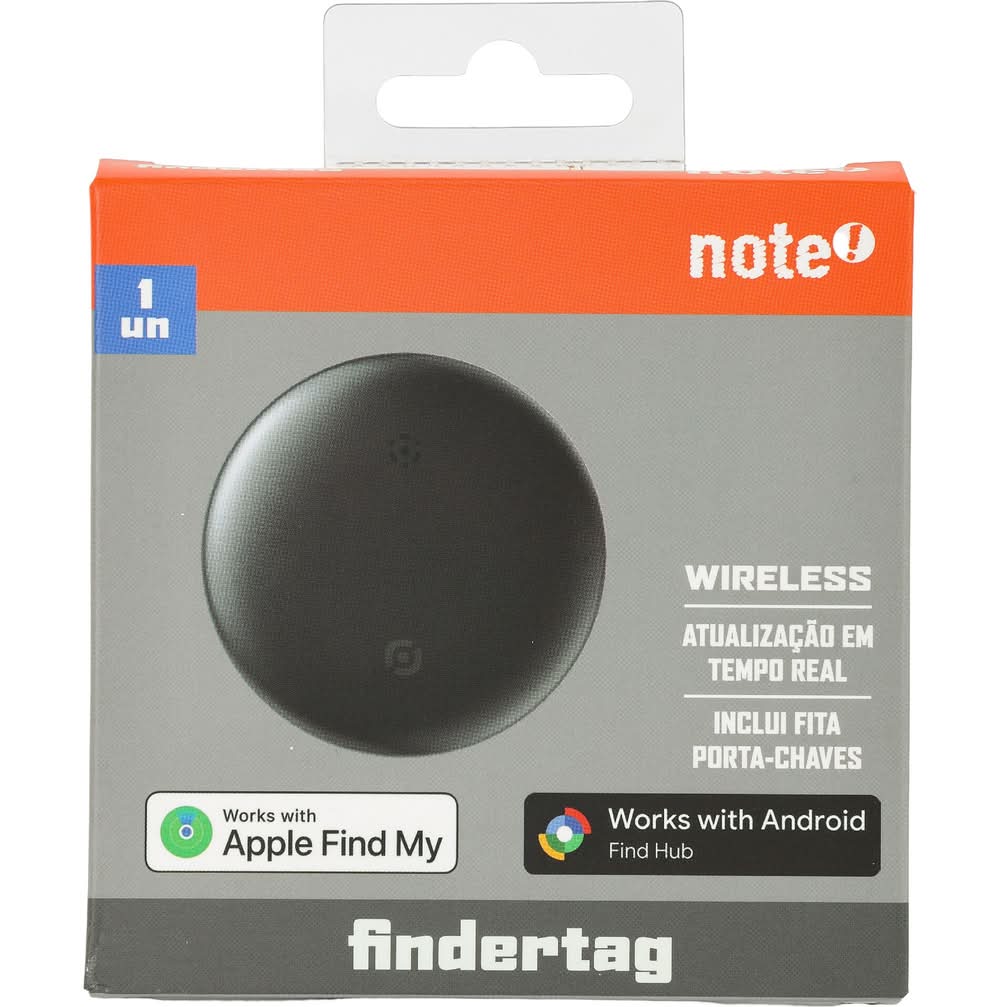 Findertag Pt Note!