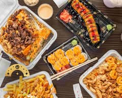 Flame Japanese Hibachi (Manassas)