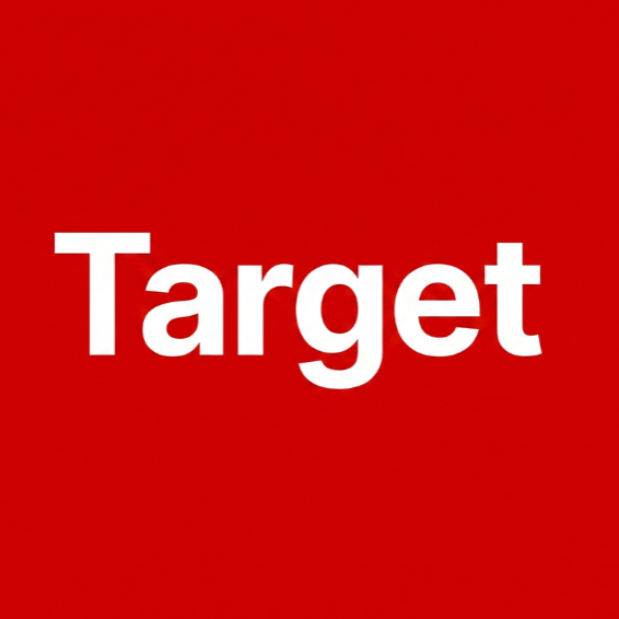 Target logo