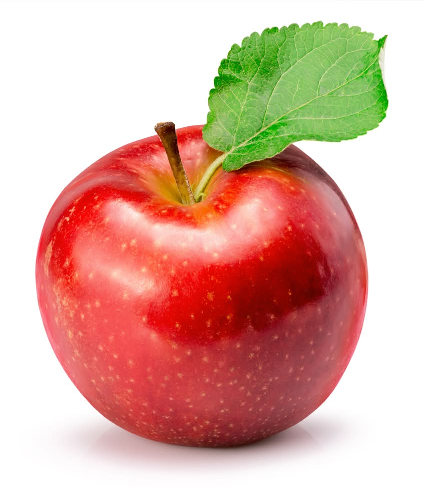 SugarBee Apple