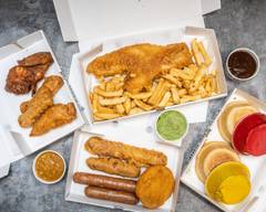 Whitecross Fish Bar (Hereford)