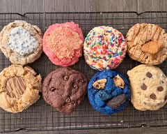 Pinky Treats