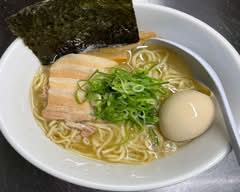 中華そば みちや