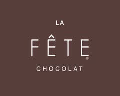 La Fete Chocolat (Ñuble)