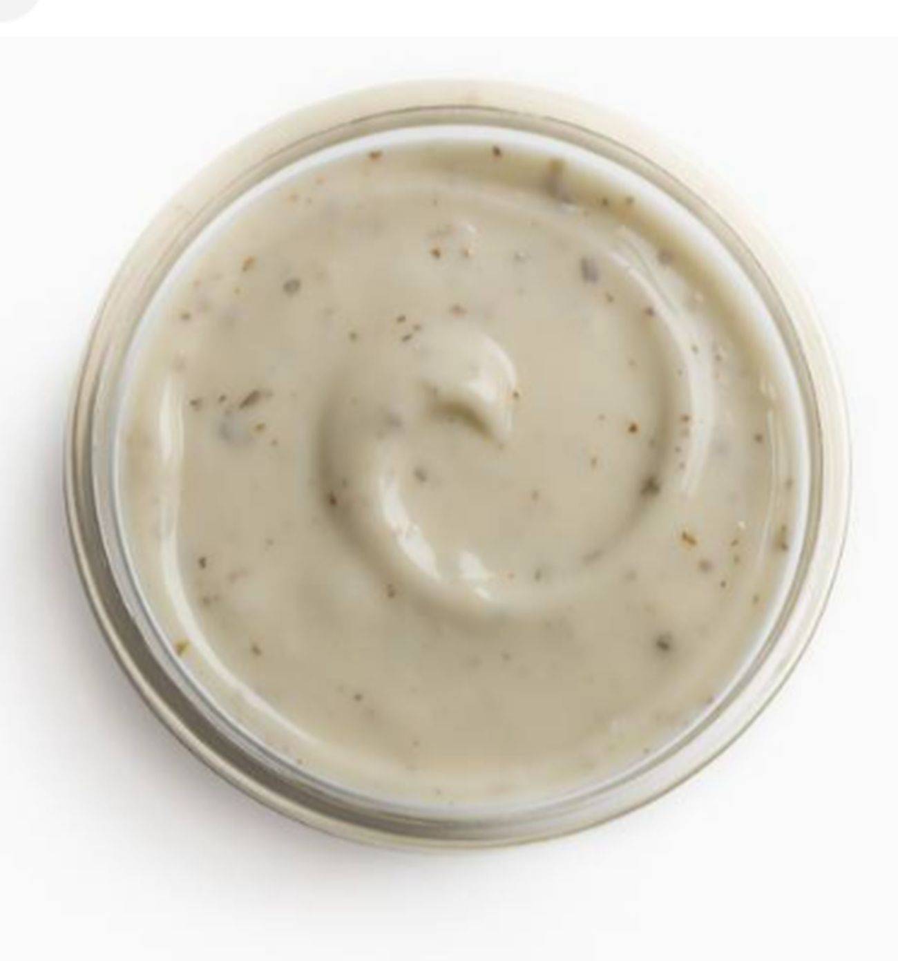 Sauce Blanche