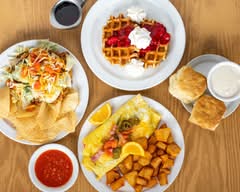 Homestead Family Restaurant